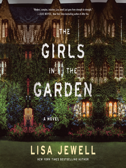 Title details for The Girls In the Garden by Lisa Jewell - Wait list